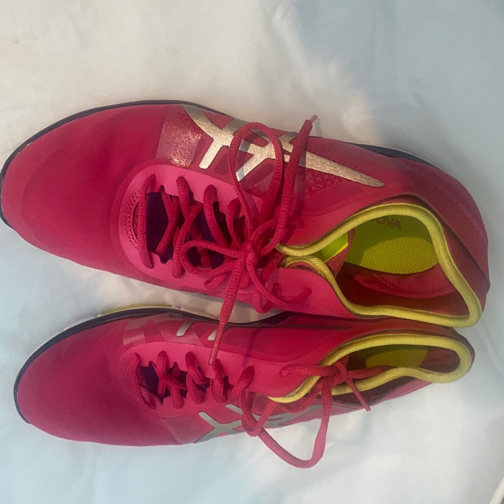 ASICS sneakers